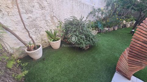 Foto 4 de Planta baja en venta en La Font d'en Fargues, Barcelona Capital