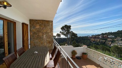 Foto 2 de Casa adosada en venda a Carrer Rec de Sa Tuna, 56, Aiguafreda - Sa Tuna, Begur