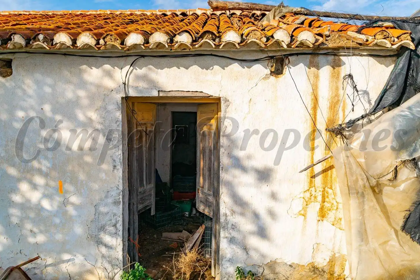 Casa en venta en Torrox Pueblo, imagen 2