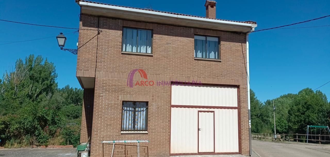 Exterior view of House or chalet for sale in Campolara  with Heating