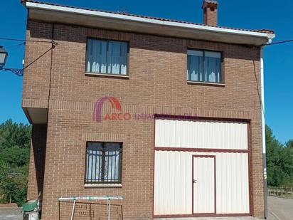 Exterior view of House or chalet for sale in Campolara  with Heating
