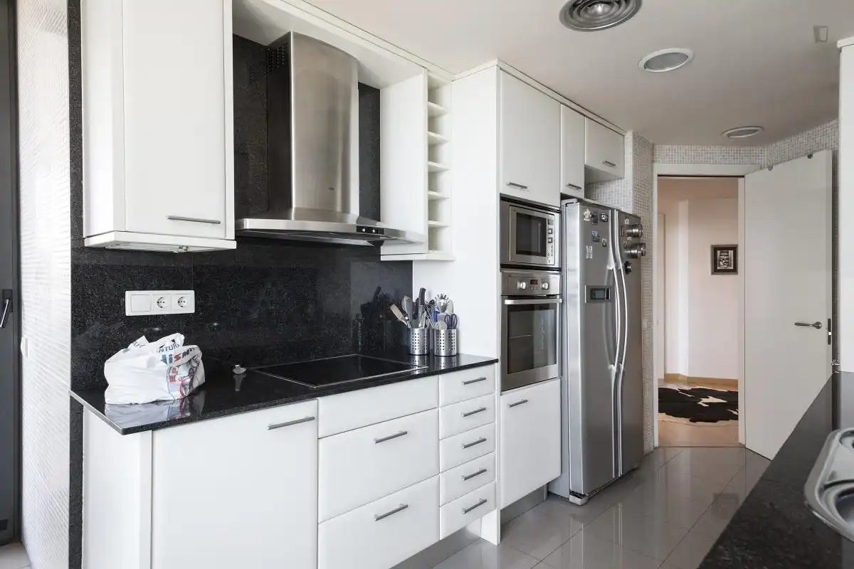 Apartments for rent in Diagonal Mar i el Front Marítim del Poblenou
