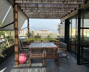 Attic to rent in Zona Avenida del Mar, Este, Castellón de la Plana / Castelló de la Plana