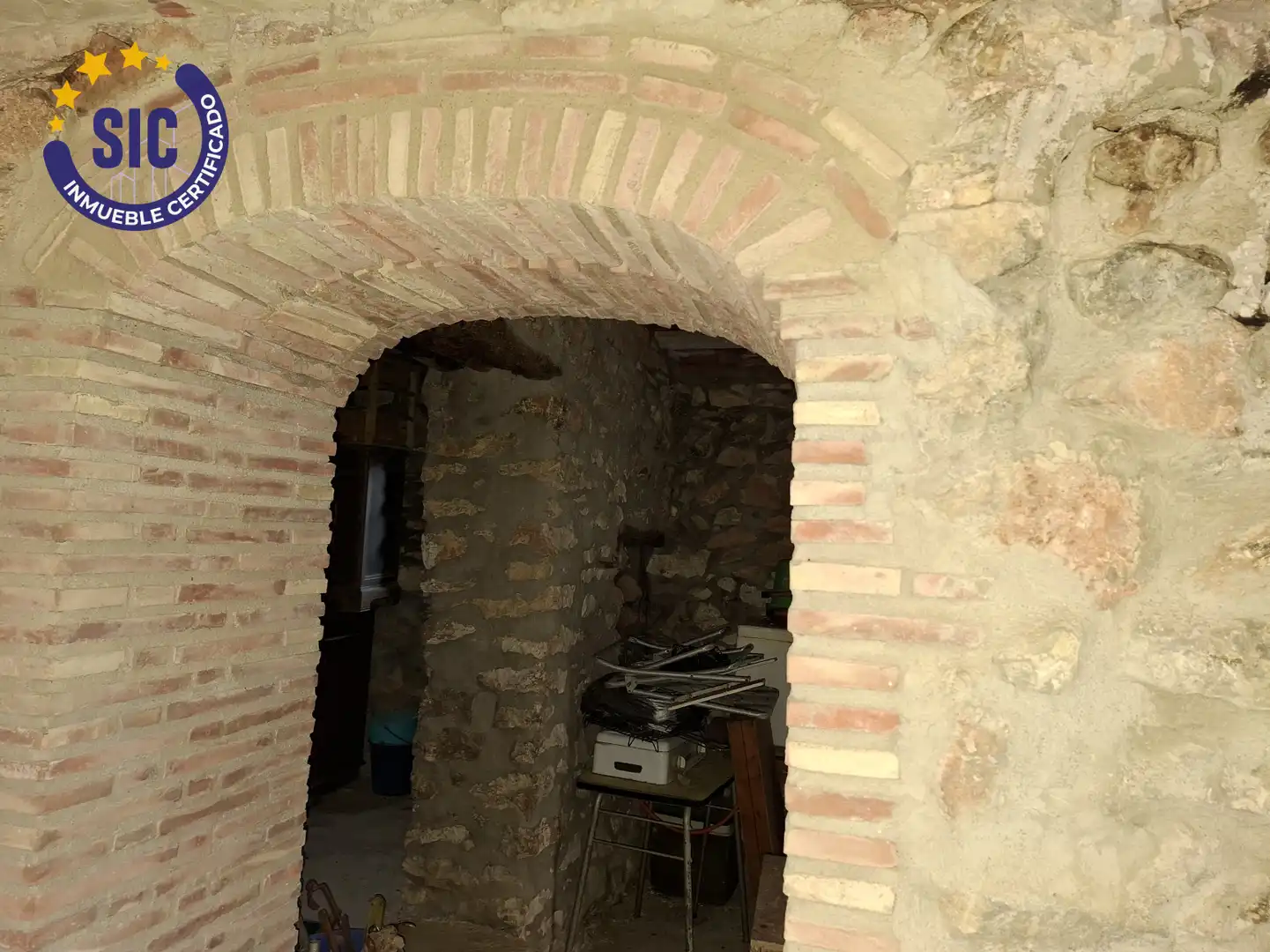 Casa o xalet en venda en Sierra Engarcerán