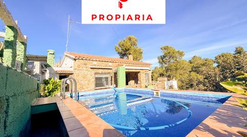 Photo 2 of House or chalet for sale in Olesa de Bonesvalls, Barcelona