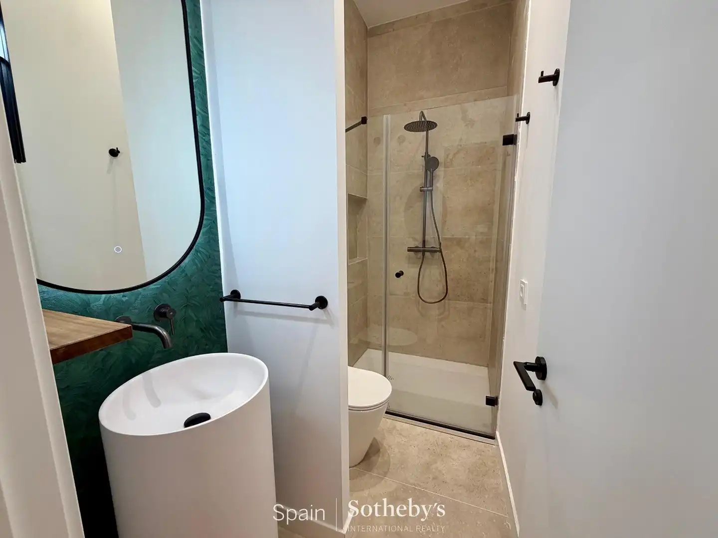 Appartement compact avec ascenseur à vendre à Calle de El Escorial, imagen 9