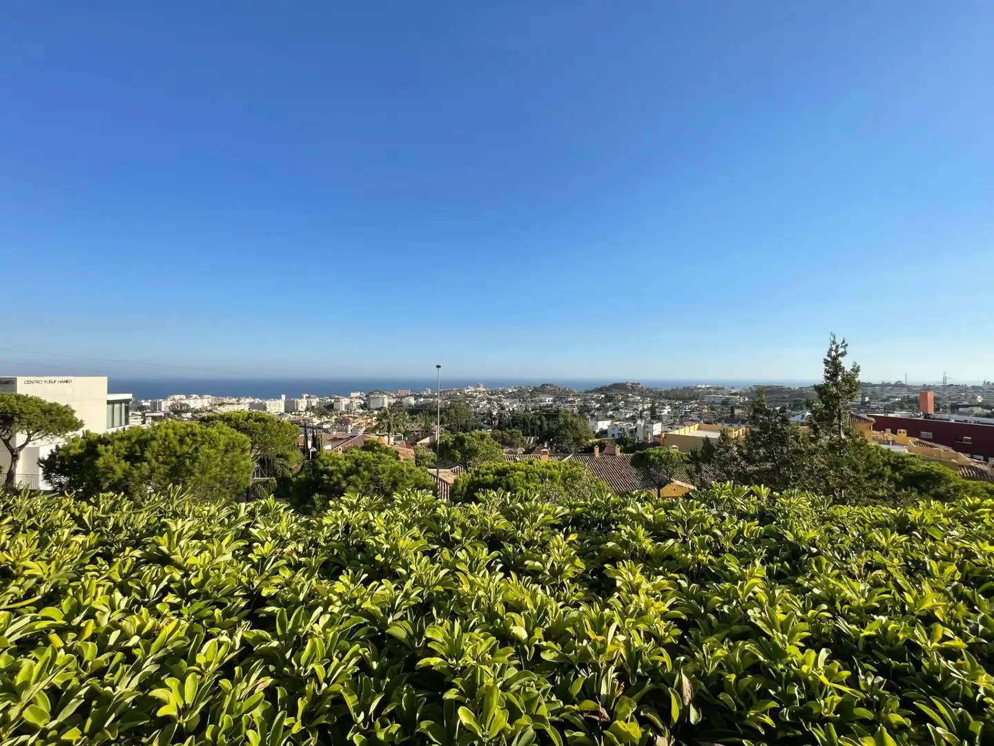 Vista exterior de Piso en venta en Montealto - Monterrey