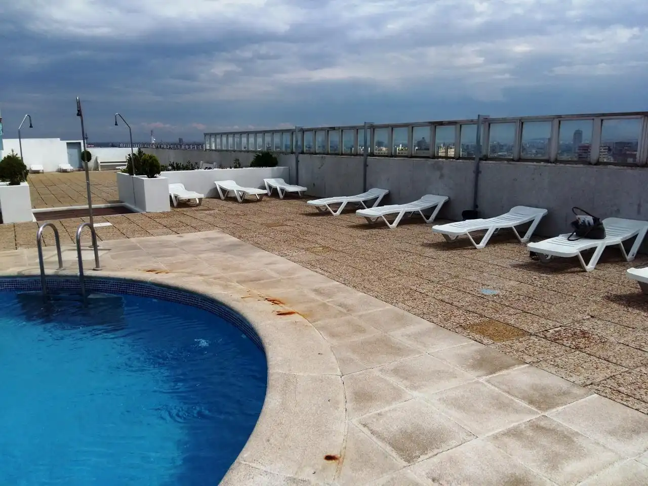 Flat for rent in Ciudad De Viena, Ciudad Universitaria