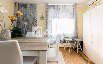 Dining room of Flat for sale in L'Hospitalet de Llobregat