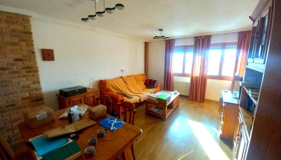 Photo 1 of Duplex for sale in San Jorge, 15, Gallur, Zaragoza