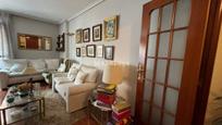 Living room of Flat for sale in  Logroño  with Terrace