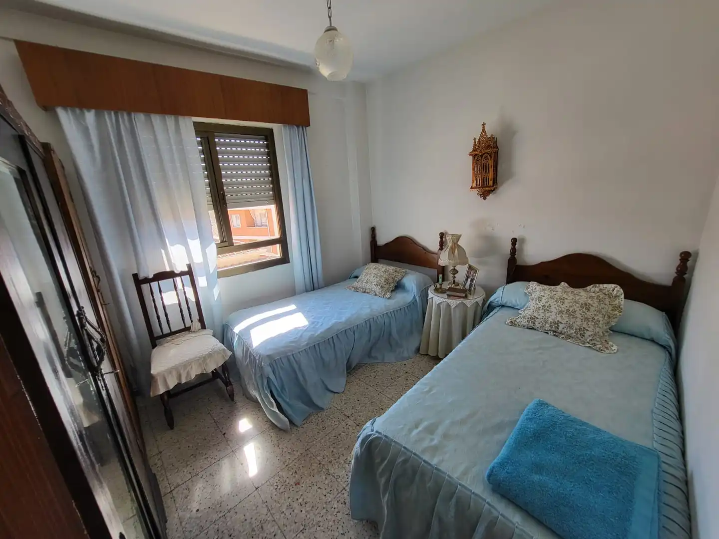 Habitación de Piso en venta en Cáceres con Terraza y Amueblado