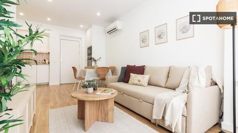 Photo 3 of Apartment to share in Ciudad Jardín, Madrid