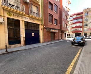 Garage for sale in Calle Paco Cerrejón, 6, Reina Victoria - Matadero