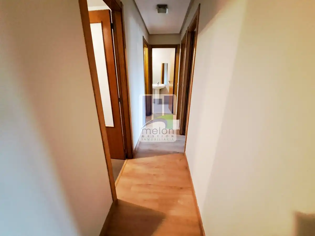 Piso en venta en Burgos con Trastero