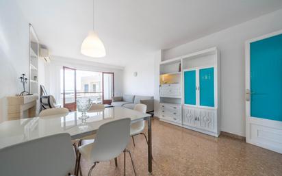Sala d'estar de Apartament en venda en Alcúdia amb Aire condicionat, Calefacció i Terrassa