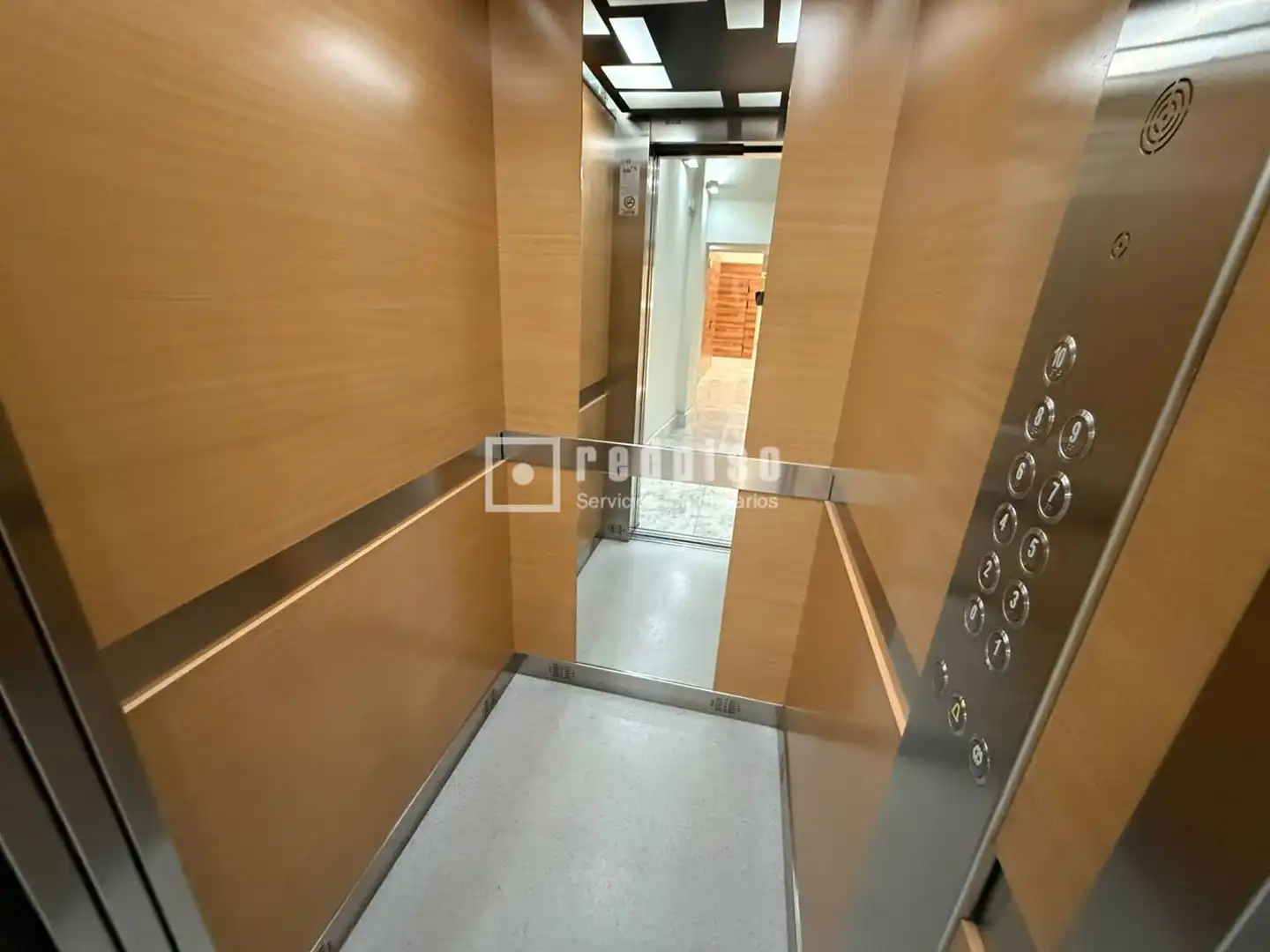Piso con ascensor en venta en Poeta Miguel Hernández, imagen 23