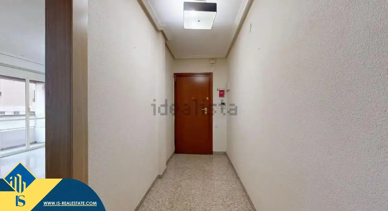 Flat with lift for sale in Centro, imagen 20