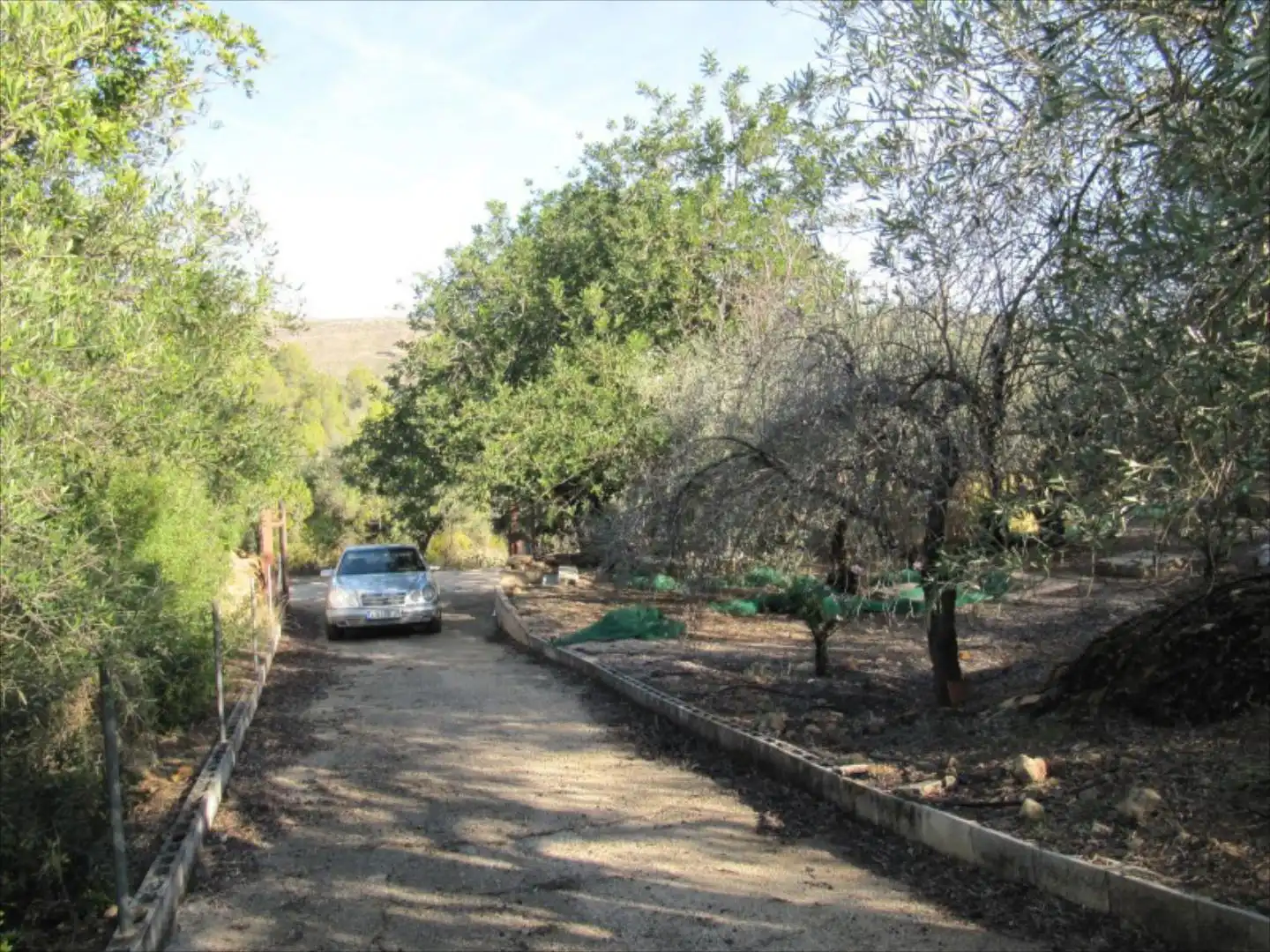 Exterior view of Residential for sale in Barxeta