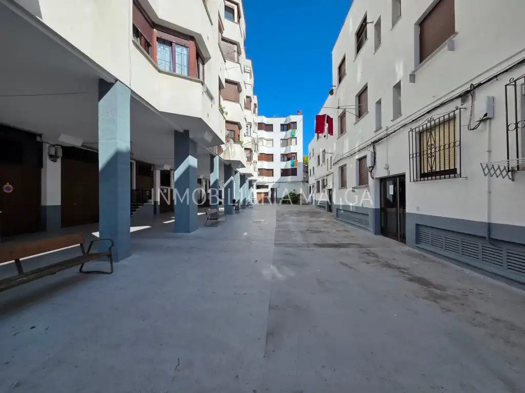 Wohnung zum Verkauf in Barrio San Antonio 26, imagen 19
