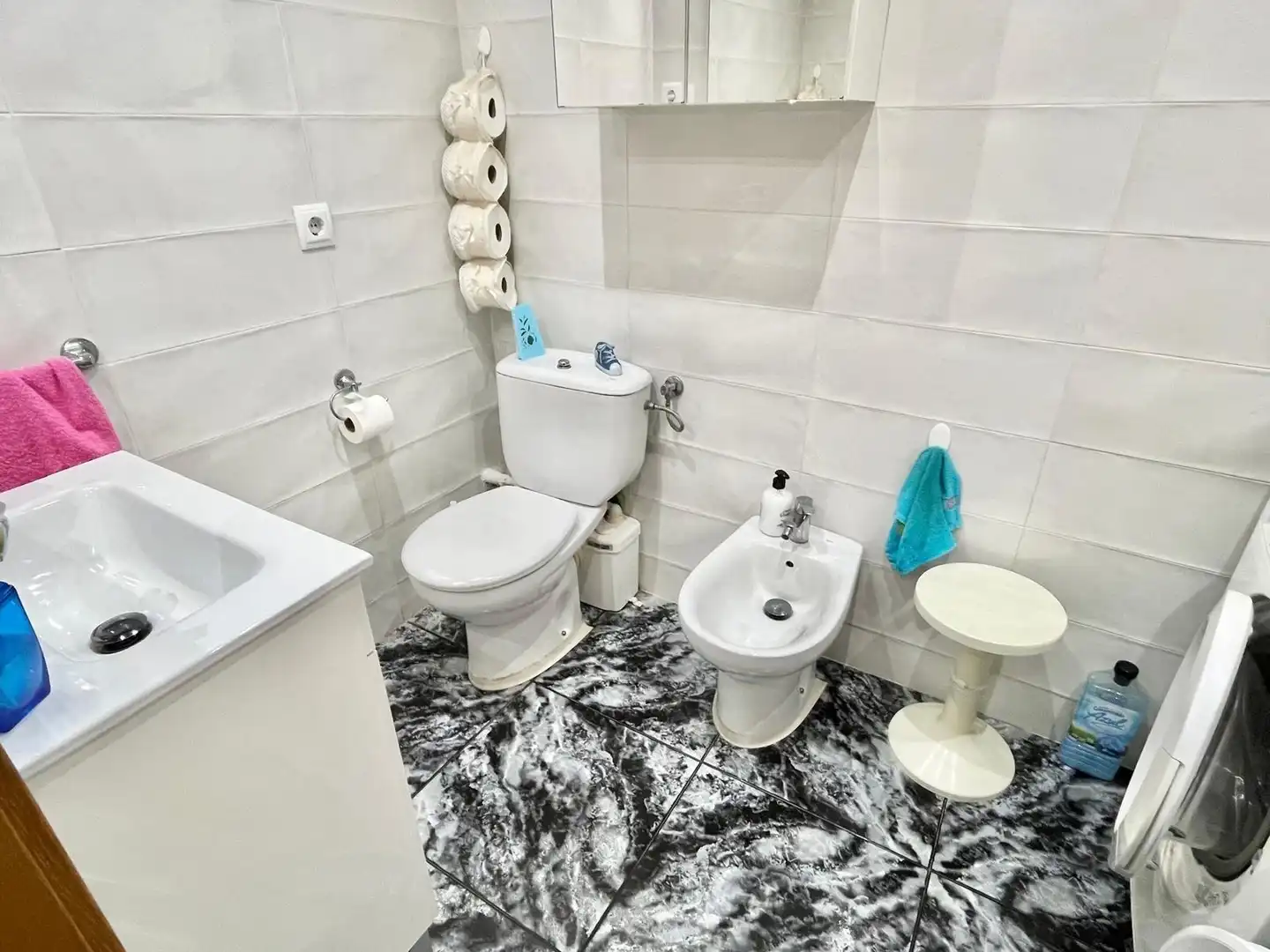 Piso con terraza en venta en GOETHE DE, imagen 31