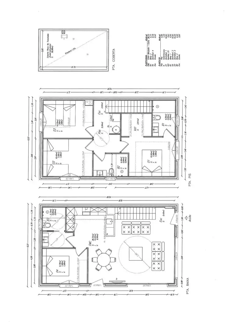 Terraced house with garden for sale in Vacarisses, imagen 44