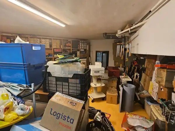 Local en venda en Las Palmas de Gran Canaria amb Aire condicionat, Moblat i Alarma