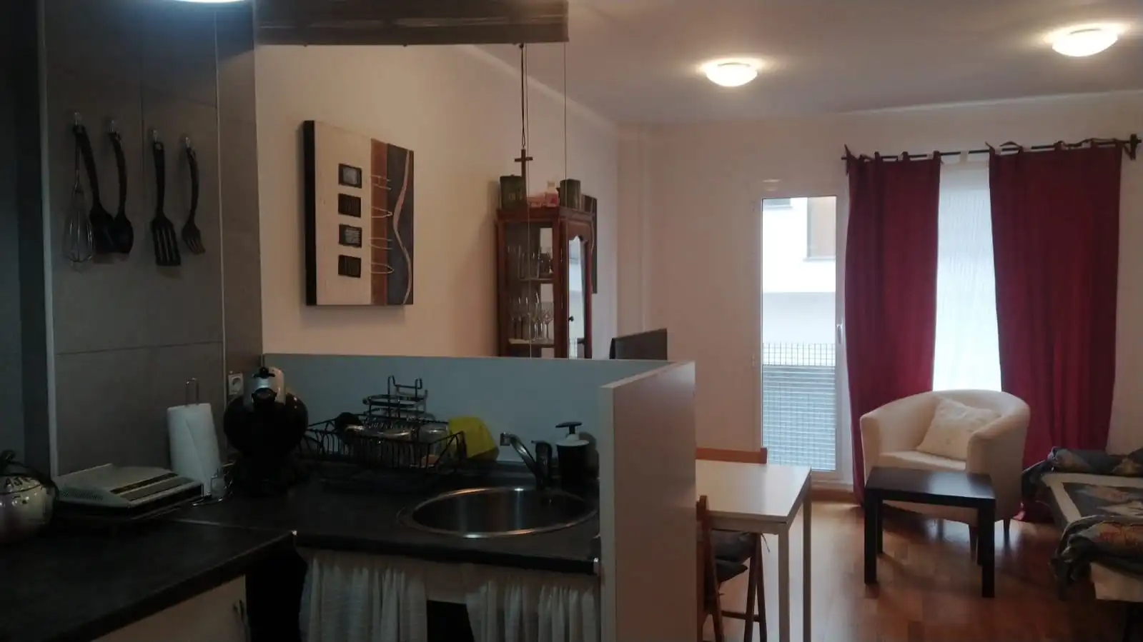 Apartament amb ascensor en venda a Rúa Eduardo Pondal 24, imagen 9