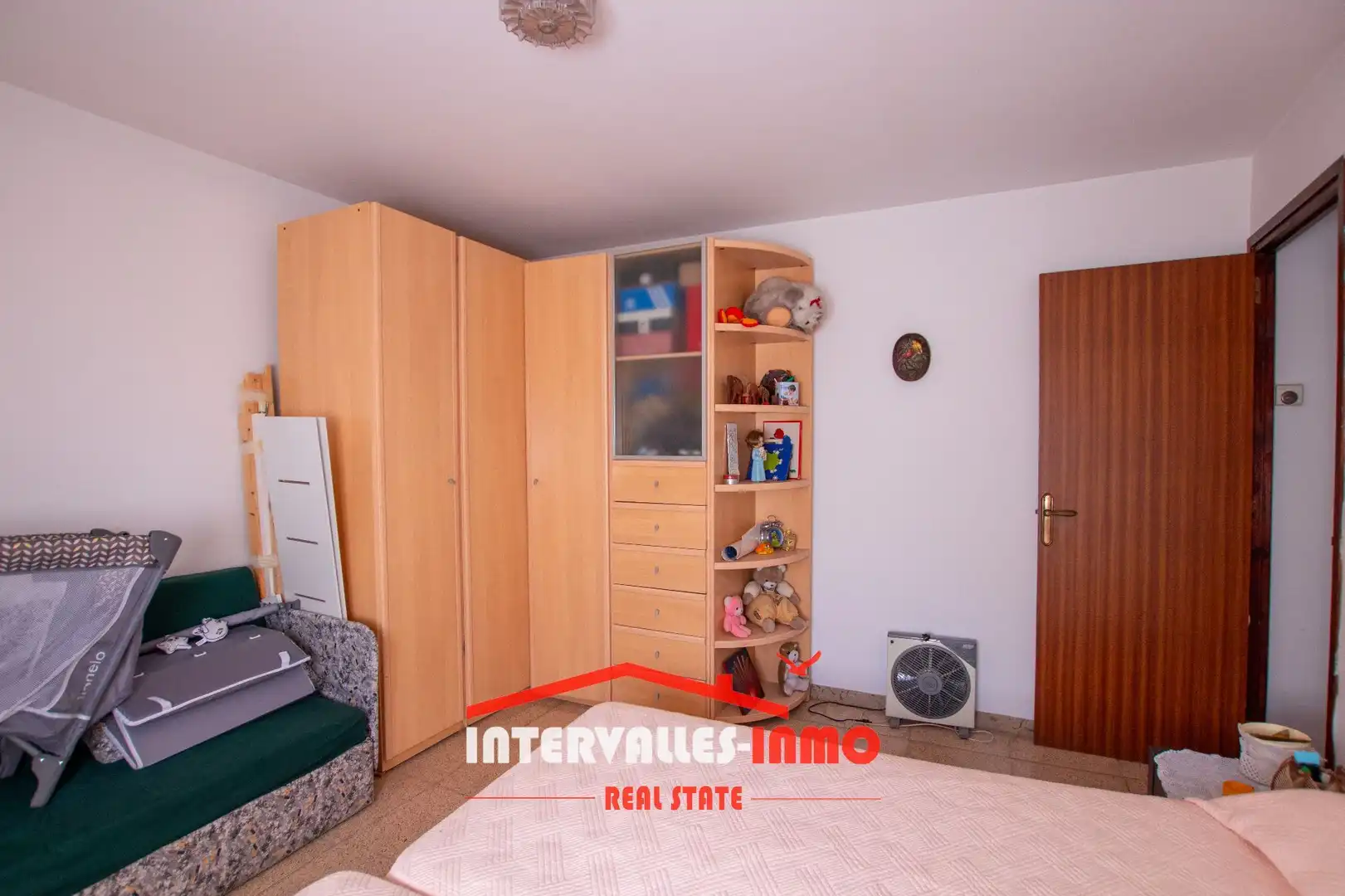 Casa o xalet en venda a Lliçà d'Amunt