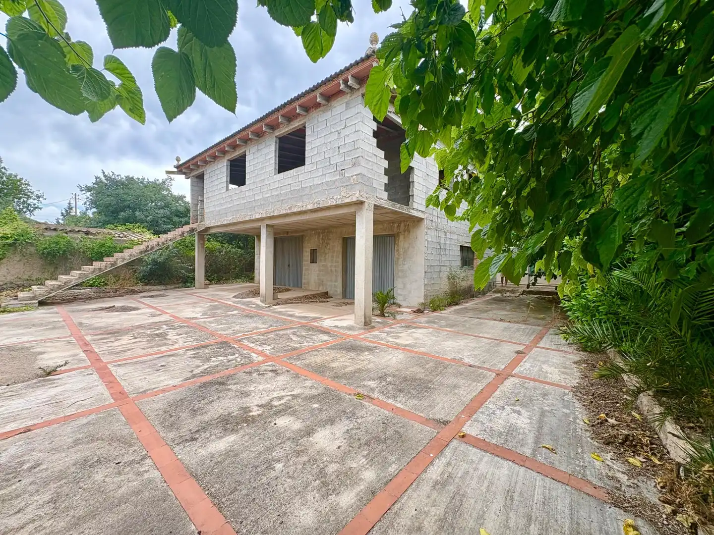 Landhaus mit Garten zum Verkauf in Jesús - Els Reguers, imagen 6