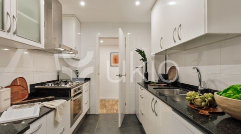 Foto 3 de Apartament de lloguer a Carrer de Villarroel, L'Antiga Esquerra de l'Eixample, Barcelona Capital