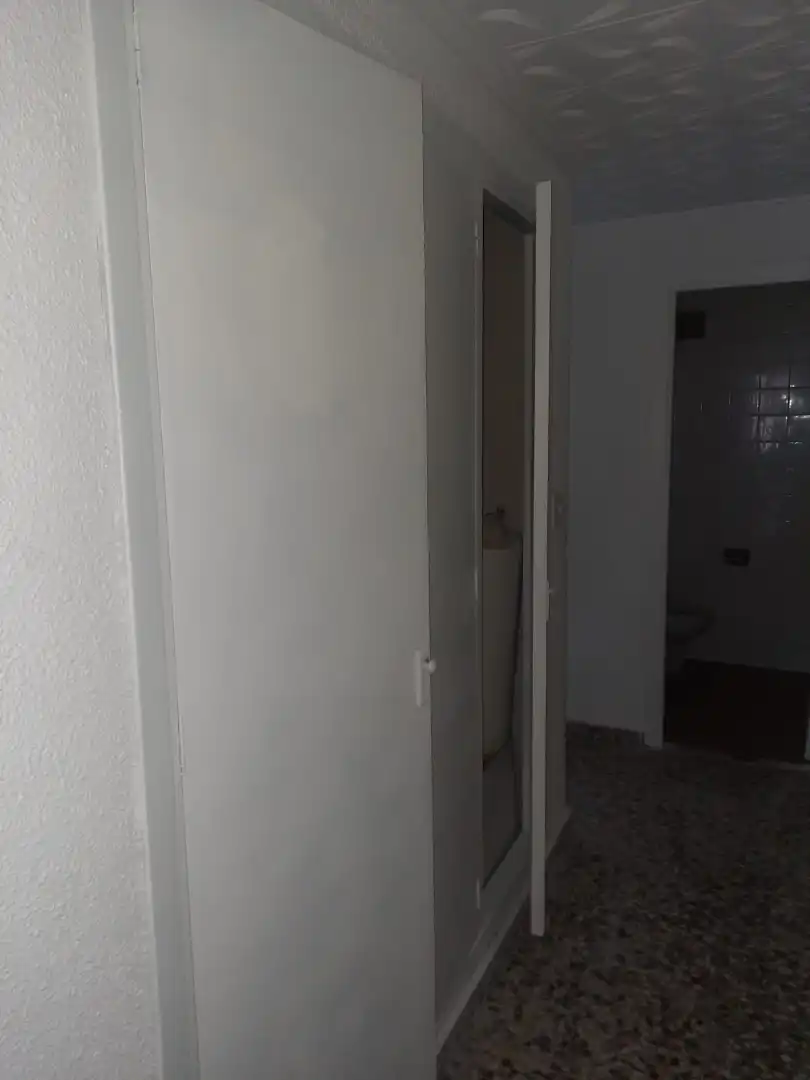 Bedroom of Flat for sale in Salinas  with Balcony