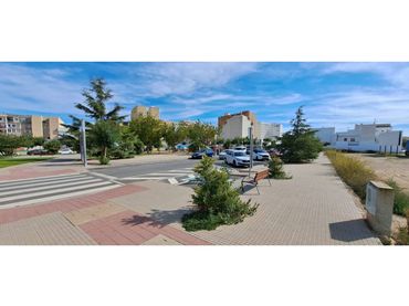 Terreno residencial en venta en Calle FRAY Y GONELL