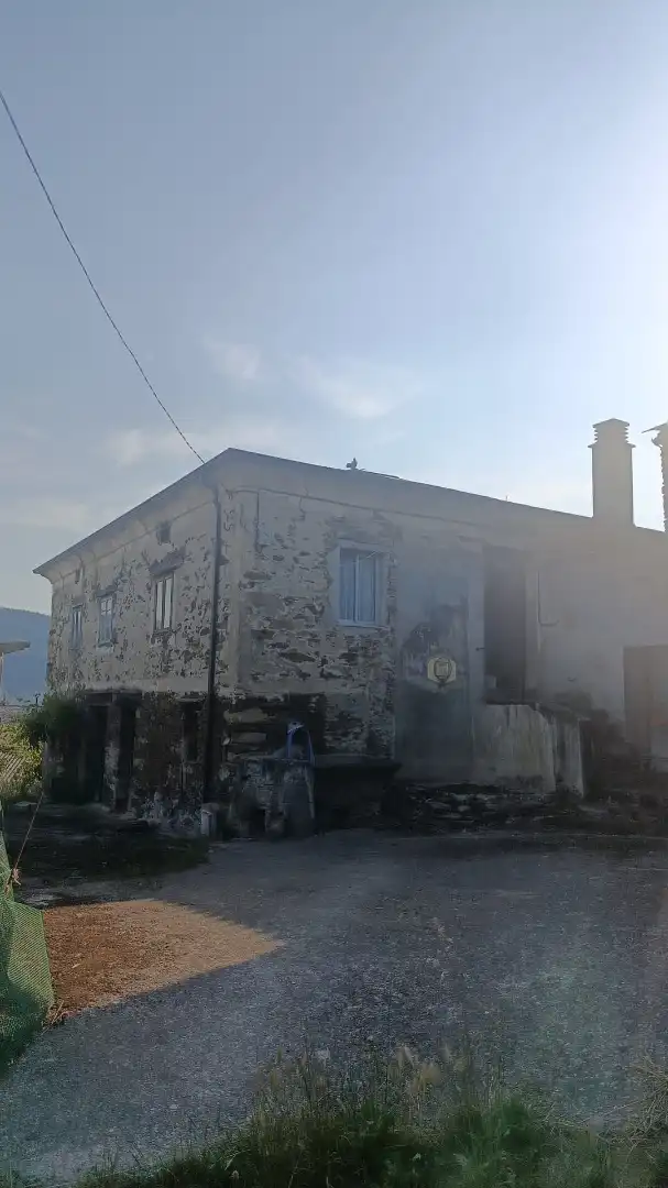 Casa con jardín en venta en Aldea Santalla 4, imagen 5