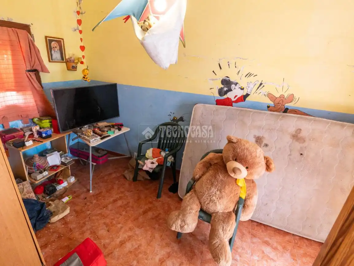 Casa adosada en venta en Santa Cruz de Tenerife con Terraza
