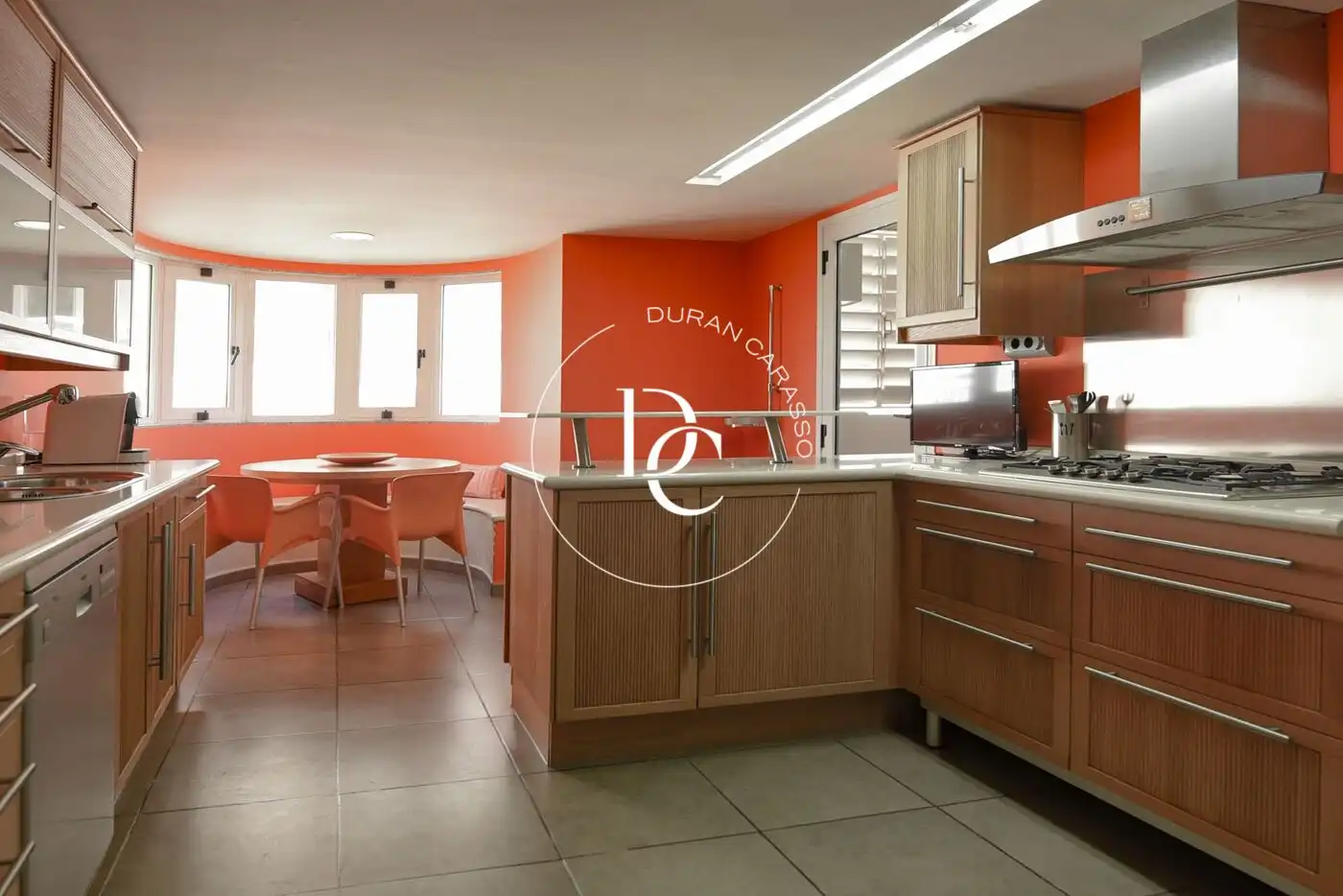 Appartamento con terrazza in vendita a Marina Botafoc - Platja de Talamanca, imagen 23
