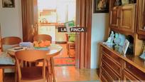 Kitchen of Flat for sale in Oviedo   with Terrace