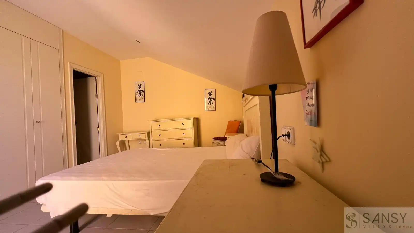 Attique avec piscine à vendre à Las Marinas / Les Marines, imagen 10