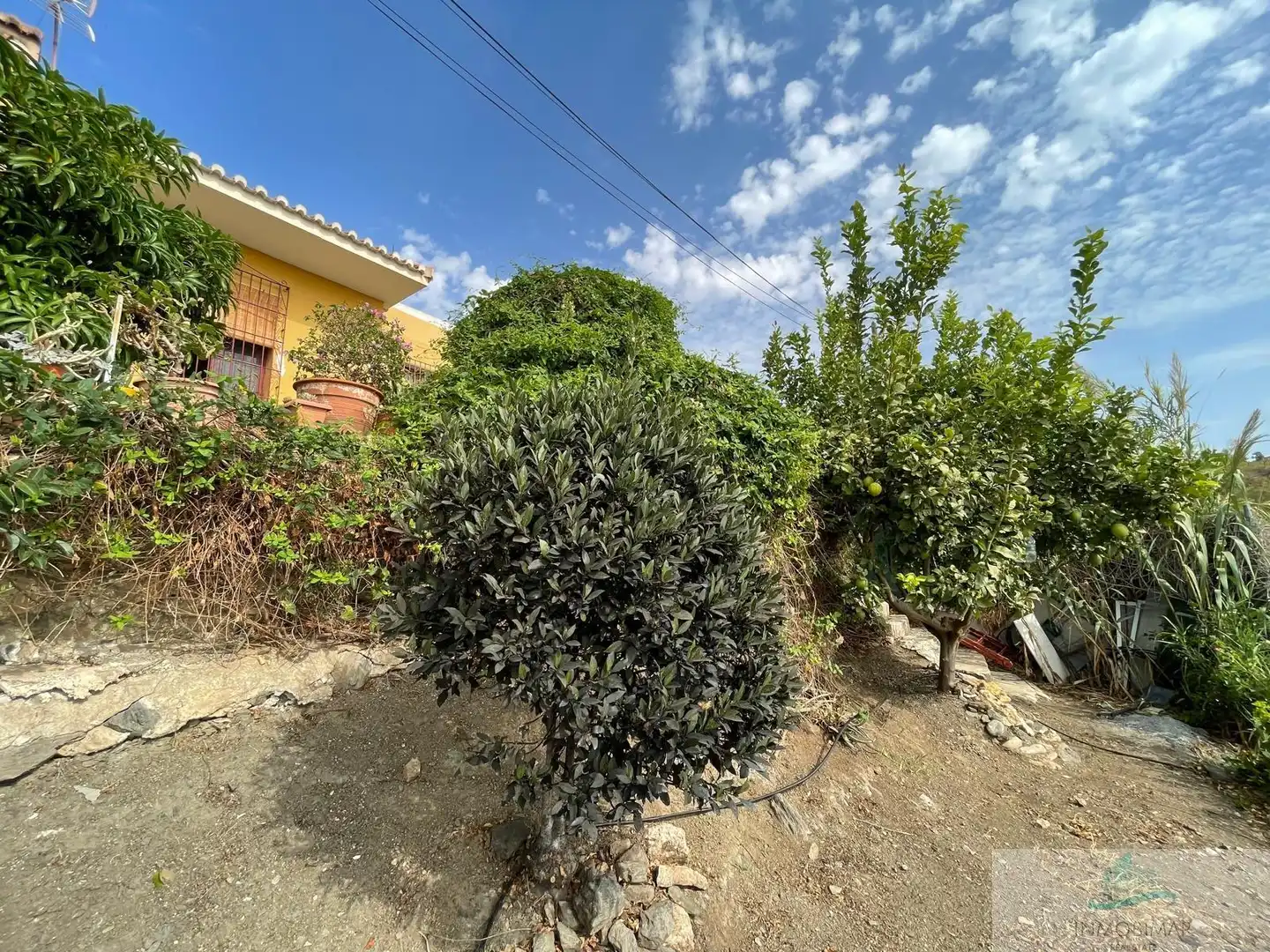 Casa amb piscina en venda a Monte los Almendros - El Pargo - Costa Aguilera, imagen 35