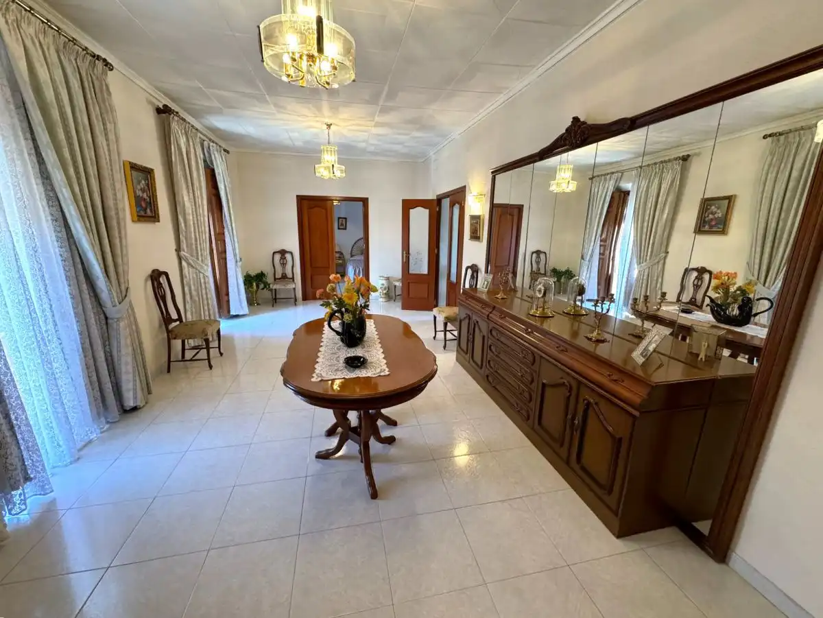 House for sale in Valdepeñas, imagen 3