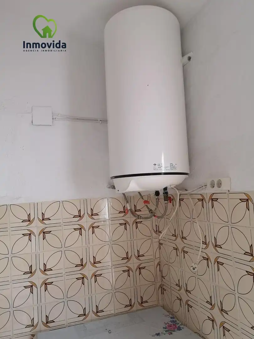 Bany de Casa o xalet en venda en Villaharta amb Terrassa i Traster