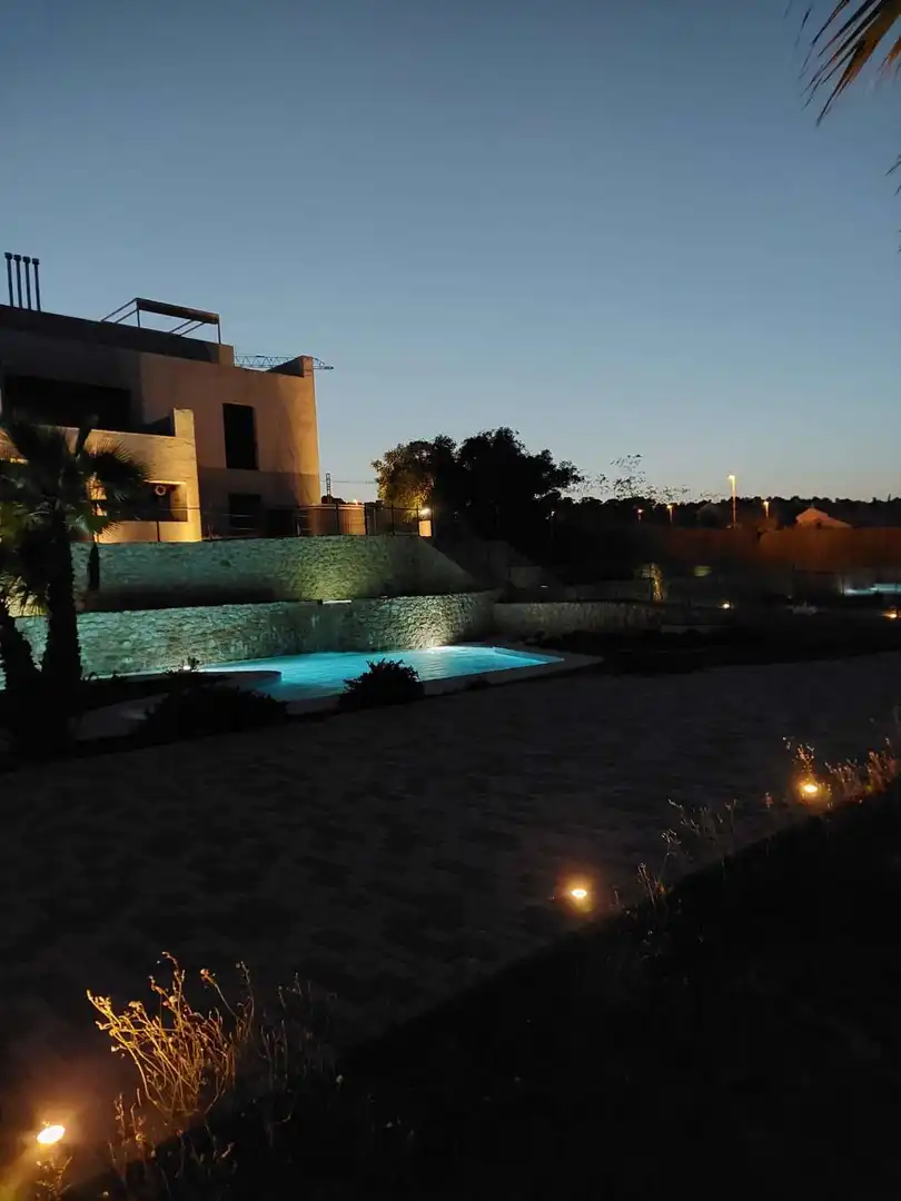 Apartamento con piscina en venta en N/A, imagen 60
