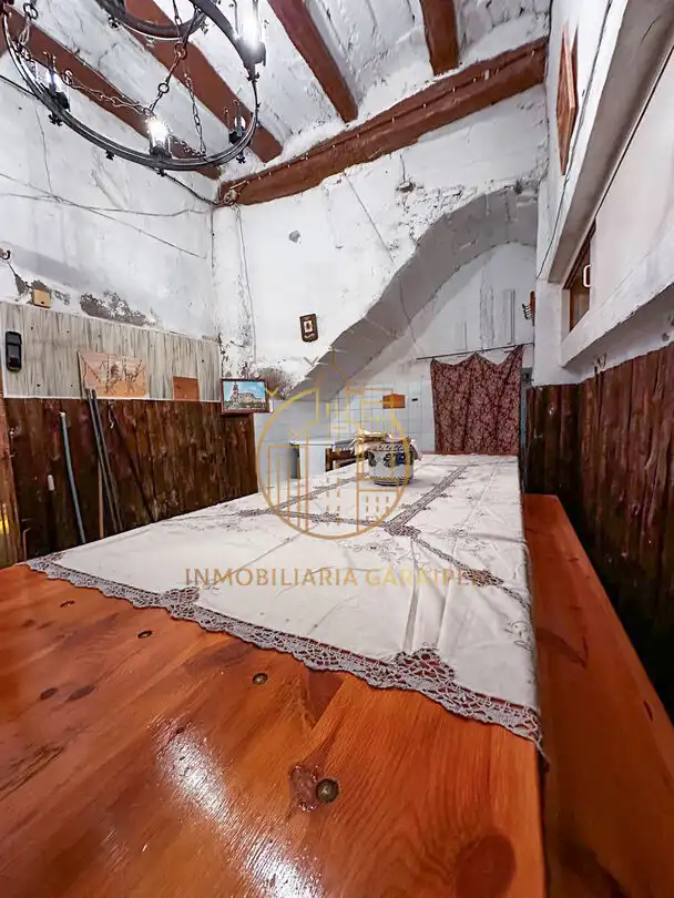 Casa o xalet en venda en Olite / Erriberri