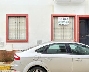 Aparcament de Casa o xalet en venda en Bollullos Par del Condado amb Terrassa i Traster