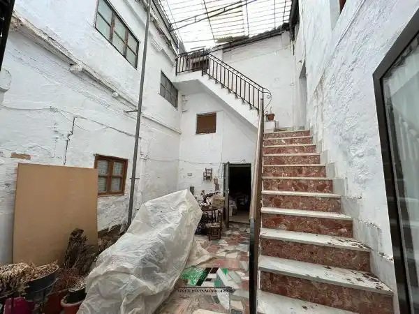 House for sale in Calle Canónigo Melgares Raya, imagen 7