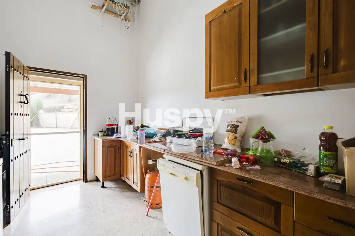 Maison rustique avec terrasse à vendre à Carretera Puerto del Barco, imagen 42