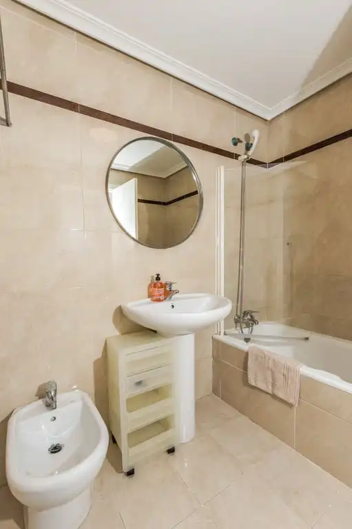 Apartment mit Pool zur Miete in Montañar - El Arenal, imagen 56
