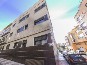 Flat for sale in Calle Lourdes Polvorin 6