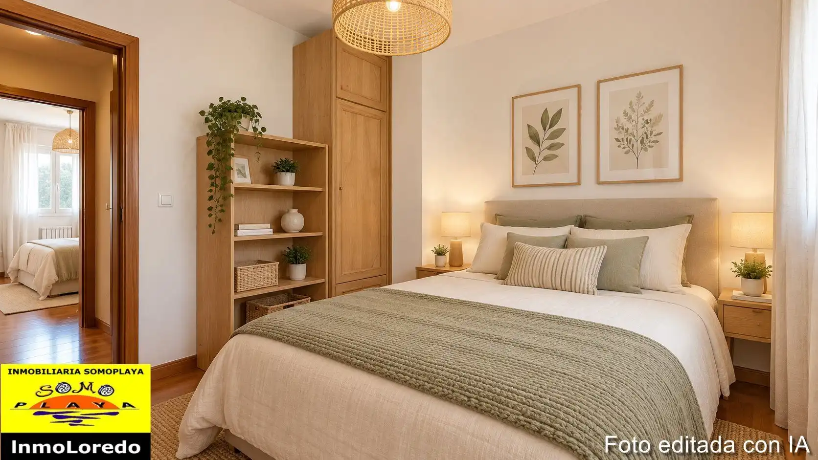 Flat for sale in Llosa Sierra, Somo