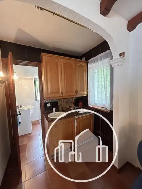 Casa amb jardí en venda a Merindad de Montija, imagen 8
